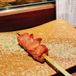 Yakitori No Hachibei - 