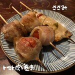 炭焼き酒場　志 - 