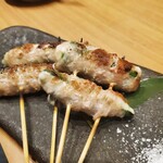 Yakitori Chuudoku - 