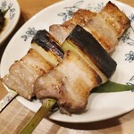 Yakitori Chuudoku - 