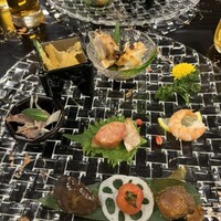 銀座夜市 - 
