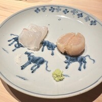 枯淡 - 