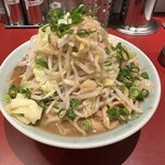 豚らーめん ミドリカワ - 