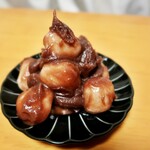 お菓子のセキト - 志んこ