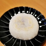 お菓子のセキト - おやき