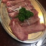 焼肉 京城 - 