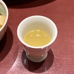 Shimizu - 鶏スープ 2