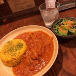 かじカレー - 