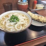 讃岐うどん いわい - 