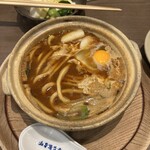 煮込うどん 山本屋本店 - 