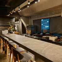 A5和牛肉料理専門店 ONIQUE TOKYO - 