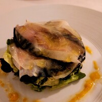 ラ・ターブル・オ・ジャポン - 