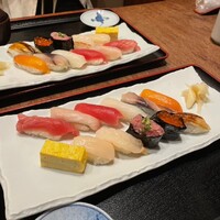 寿司 高瀬 - 