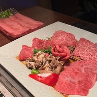 天空焼肉 星遊山 - 