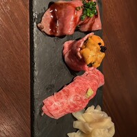 天空焼肉 星遊山 - 