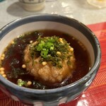燻製沖縄料理 かびら亭 - 