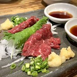 Nikukei Izakaya Nikujuuhachibanya Gotandaten - 