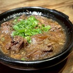 肉系居酒屋 肉十八番屋 - 