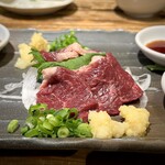 Nikukei Izakaya Nikujuuhachibanya Gotandaten - 