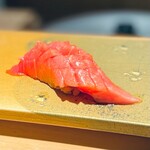 Sushi Akazu Aramasa - 