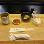 はざきや寿し - 