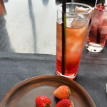 ザ・ラウンジ byアマン - 