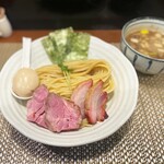 麺処 はら田 - 