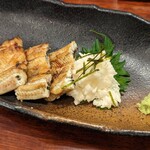 Unagi Semmon Tenai Kawa - 