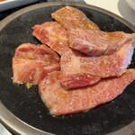 焼肉館彩炉 - 