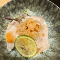 瓢嘻 赤坂店 - 