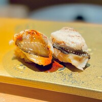 鮨 赤酢 あらまさ - 