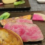 Teppanyaki Ekyuu - 