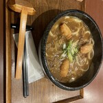 Udon Daishi Kuukai - 