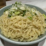 ちえちゃんラーメン - 