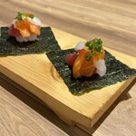 Sushi Izakaya Minato - 