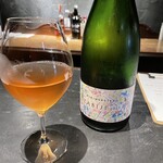 ワインバー アミラル - 