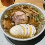 ちえちゃんラーメン - 