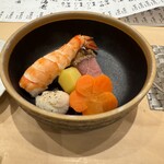 Kitashinchi Sushikappou Nono - 