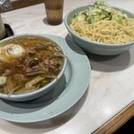 ちえちゃんラーメン - 