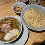 ちえちゃんラーメン - 