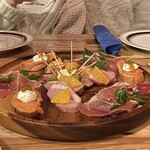 ネイリーズグリル - 