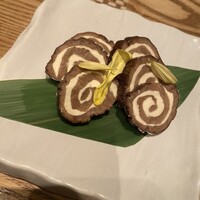 神楽坂 坂の花 - 