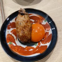 鳥つた - 