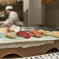 北新地 鮨割烹 のの - 