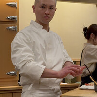 鮨 しゅん輔 阿佐ヶ谷 - 