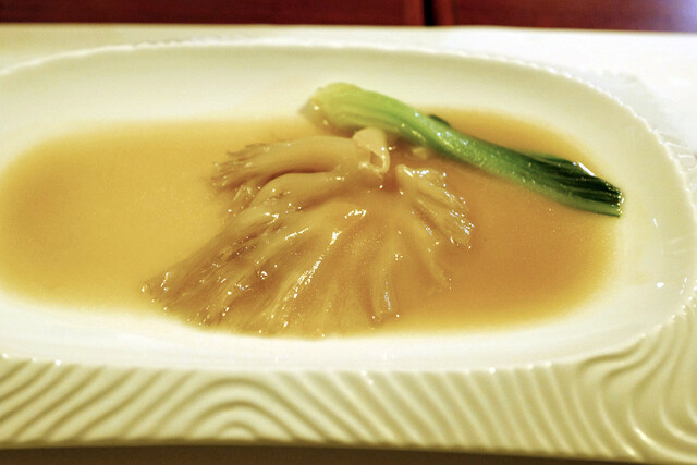 中華家かいか - 不動の沢（中華料理）の写真