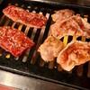 焼肉ここから 靭公園店