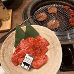 焼肉ホルモン カルビランド - 