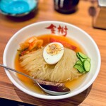 焼肉ホルモン金樹 - 