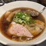 Noodle Atelier有象無象 - 